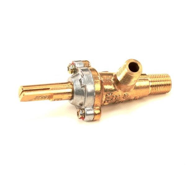 Gas Valve, Open Top Burner